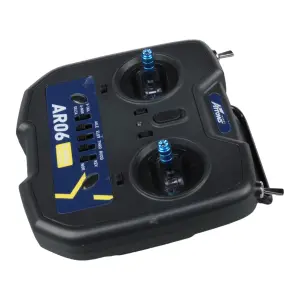 Arrows Hobby Transmitter (for Prodigy, Trekker)
