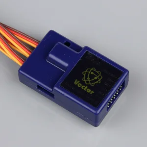Arrows Hobby Vector Unit (for Trekker)