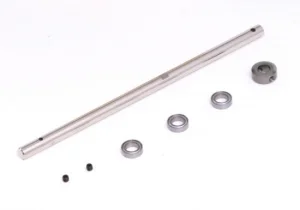 Genius 500 Main Shaft