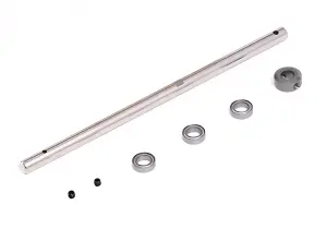 Genius 500 Main Shaft