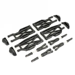 Team Associated Rival MT8 Suspension Upgrade Pack ** CLEARANCE **