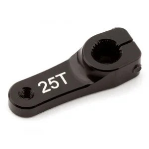 Associated Factory Team Aluminium Servo Horn 18.5mm 25T Savox/Futaba