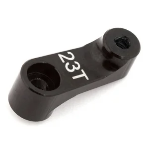 Associated Factory Team Aluminium Servo Horn 23T - 15.5 mm