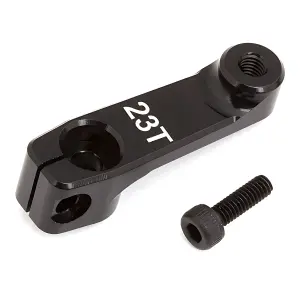 Associated FT Aluminium Clamping Servo Horn 23T 20mm