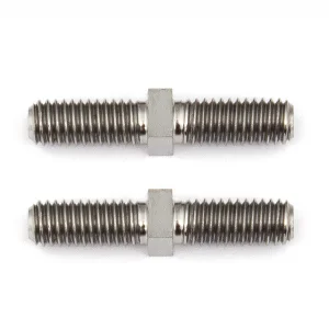 Factory Team .63 Inch / 16mm Turnbuckle