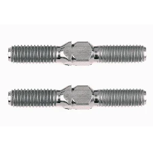 Associated Factory Blue .825 Turnbuckles ** CLEARANCE **