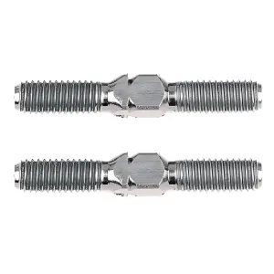 Associated Factory Blue .825 Turnbuckles