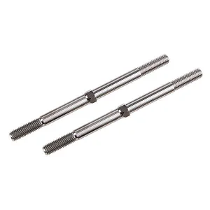 Associated 16mm Turnbuckles (2)