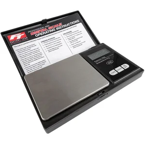 Team Associated FT Mini Digital Professional Scales