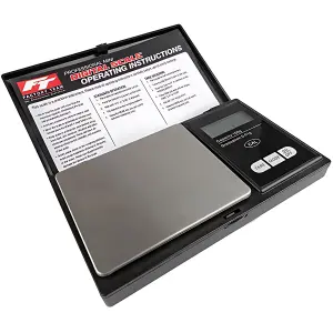 Team Associated FT Mini Digital Professional Scales
