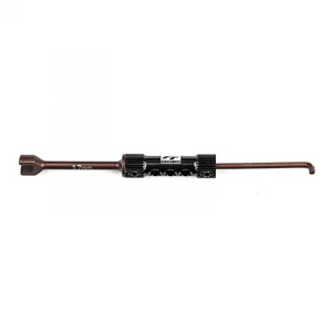 Associated Factory Team Turn Buckle + Hex Diff Wrench 3.7mm