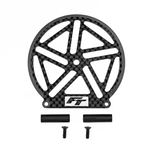 Team Associated FT On Road Wheel Arch Cut Out Tool
