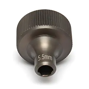 Associated Factory Team 5.5mm Short Nut Driver