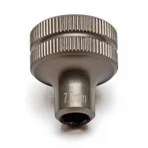 Associated Factory Team 7.0mm Short Nut Driver