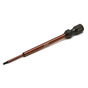 Associated Factory Team Power Tool Bit .050 Standard Tip