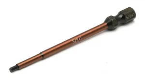Associated Factory Team Power Tool Bit - 5/64 (2.0mm) Standard Tip