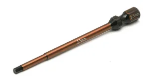 Associated Factory Team Power Tool Bit 2.5mm Standard Tip