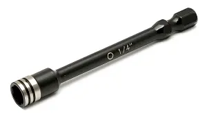 Associated Factory Team Power Tool 1/4 Nut Driver