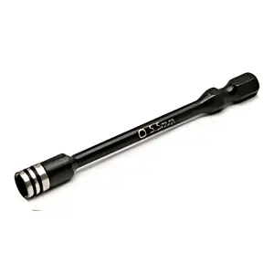 Associated Factory Team Power Tool 5.5mm Nut Driver