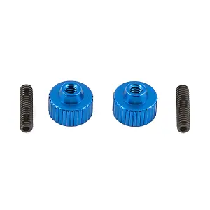 FT Battery Strap Thumbscrews