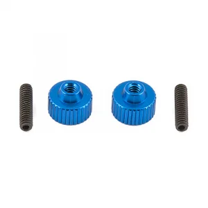 FT Battery Strap Thumbscrews ** CLEARANCE **