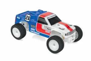 Associated RC28T Zoom