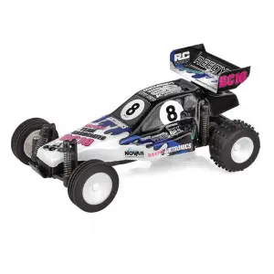 Associated RC28 Zoom Brian Kinwald RTR