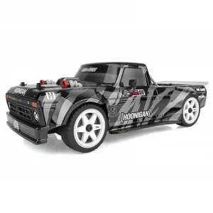 Team Associated Reflex 14R Hoonitruck RTR