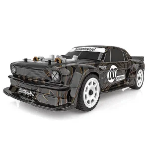 Associated Reflex 14R Hoonicorn Street Car - RTR