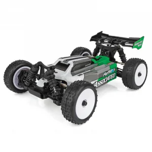 Associated Reflex 14B Gamma Brushless RTR