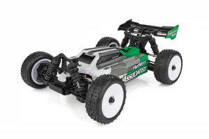 Associated Reflex 14B Gamma Brushless RTR
