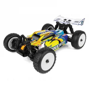 Team Associated Reflex 14B Ongaro Brushless - RTR