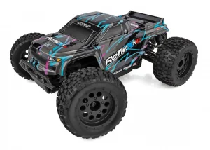Associated Reflex 14MT RTR - Blue/Purple