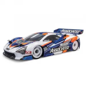 Associated RC28R.1 Team Kit