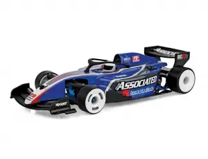 Associated RC28F Team Kit