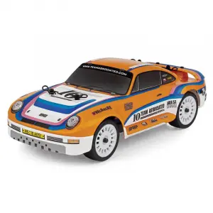 Associated RC24 Zoom Rally RTR