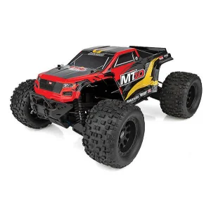 Team Associated Rival MT10 RTR Truck Brushless W/3S Battery