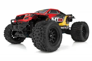 Team Associated Rival MT10 V2 RTR
