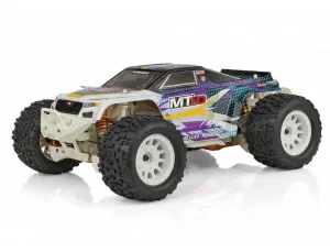 Team Associated MT10 Classic Truck Builders Kit