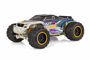 Team Associated MT10 Classic Truck Builders Kit