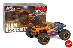 Team Associated MT10 Factory Team Builders Kit