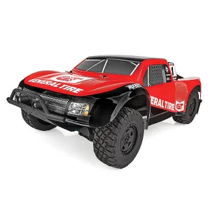 Team Associated Pro4 SC10 Brushless RTR - General Tire