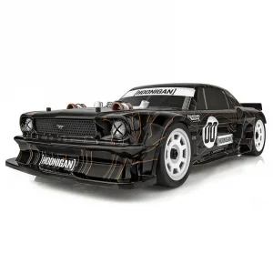 Associated SR7 Hoonigan RTR