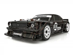 Team Associated SR7 Hoonigan Roller