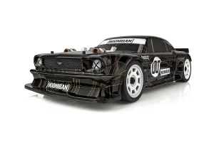 Team Associated SR7 Hoonigan Roller