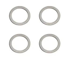 Shim Set for Differential
