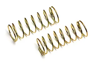 Rear Spring - gold - 2.35 LB.