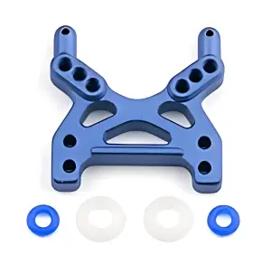 FT Front Shock Tower - front body mount support