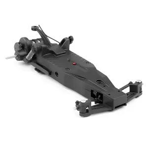 Associated SC28 Chassis With Electronics
