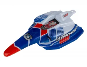 Team Associated F28 Bodyshell Painted